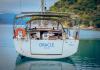 Sun Odyssey 490 2022  Kaş Turquie