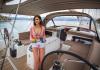 Sun Odyssey 490 2022  location yacht
