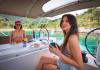 Sun Odyssey 490 2022  location yacht