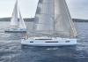 Sun Odyssey 490 2022  location hebdomadaire