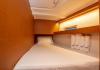 Sun Odyssey 490 2022  6 cabines