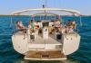 Sun Odyssey 490 2022  6 cabines