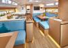 Sun Odyssey 490 2022  location yacht