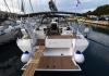 Bavaria C45 2022  location bateau à voile Croatie