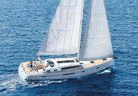 bateau à voile Bavaria Cruiser 56 Athens Grèce