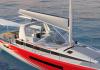 Sun Loft 47 2021  location bateau à voile Grèce