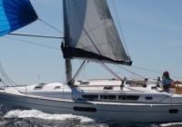 bateau à voile Sun Odyssey 44i Pula Croatie