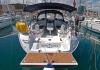 Bavaria Cruiser 37 2017  location bateau à voile Croatie