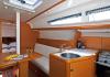 Sun Odyssey 33i 2013  location bateau à voile Croatie