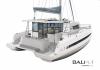 Bali 4.1 2019  bateau louer British Virgin Islands