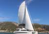 Bali 5.4 2020  bateau louer US- Virgin Islands