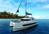 Bali Catspace 2022  bateau louer British Virgin Islands