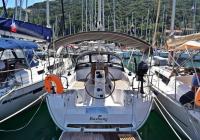 bateau à voile Bavaria Cruiser 34 Dubrovnik Croatie