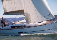 bateau à voile Dufour 310 GL Šibenik Croatie