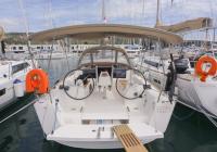bateau à voile Dufour 310 GL Šibenik Croatie