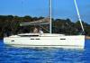 Sun Odyssey 449 2018  croisière à la voile