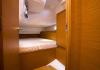 Sun Odyssey 449 2018  location avec skipper