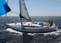 bateau à voile Sun Odyssey 44i Whitsunday Region of Queensland Australie