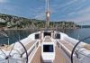 Dufour 412 GL 2020  location bateau à voile Monténégro