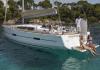 Dufour 460 GL 2019  bateau louer Sardinia