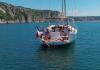 Dufour 512 GL 2017  bateau louer Messina