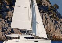 catamaran Fountaine Pajot Ipanema 58 Martinique Martinique