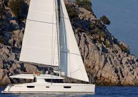 catamaran Fountaine Pajot Ipanema 58 Guadeloupe Guadeloupe