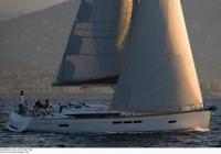 bateau à voile Sun Odyssey 509 Trogir Croatie