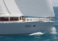 catamaran Lagoon 450 Sport British Virgin Islands Îles Vierges britanniques