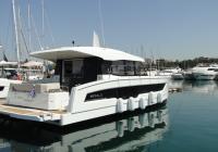 bateau à moteur Motor Yacht 4.S Athens Grèce