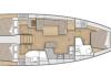 Oceanis 40.1 2023 location voilier