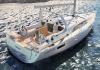 Oceanis 41.1 2019  bateau louer British Virgin Islands