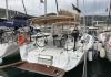 Oceanis 41.1 2018  bateau louer Dubrovnik