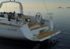 Oceanis 45 ( 3 cab.) 2017  location bateau à voile Italie