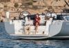 Oceanis 51.1 2020  location bateau à voile Grèce