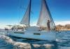 Sun Loft 47 2020  location bateau à voile Îles Vierges britanniques