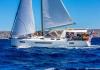 Sun Loft 47 2022  location bateau à voile Grèce