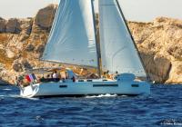 bateau à voile Sun Loft 47 CORFU Grèce