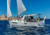 Sun Loft 47 2022  location bateau à voile Croatie