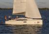 Sun Odyssey 349 2017  location bateau à voile France