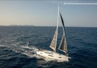 bateau à voile Sun Odyssey 410 LEFKAS Grèce