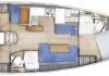 Sun Odyssey 410 2021 location voilier