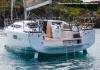 Sun Odyssey 410 2021  vacances à la voile