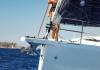 Sun Odyssey 410 2021  6 couchages