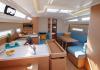 Sun Odyssey 410 2023  bateau louer British Virgin Islands