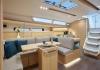 Sun Odyssey 449 2018  location hebdomadaire