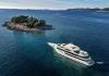 Anthea MS Custom Line 52 m 2021  location bateau à moteur Croatie