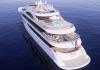 Anthea MS Custom Line 52 m 2021  bateau louer Split