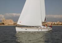 bateau à voile Bavaria 50 Cruiser Malta Xlokk Malte