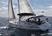 bateau à voile Bavaria Cruiser 50 Grosseto Italie